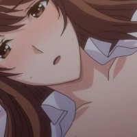 Hot classic sex with a cute anime girl. Try not to cum with me Anime porn exclusive