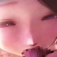 Sexy Anime 3D Sex Ahegao Hentai Great Ending 2