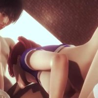 Hentai Uncensored 3D