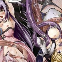 : JAPANESE HENTAI ANIME KT FACTORY Bound Saint Yu-na-connected Princess and her Knight-DVD-PG : Movies TV