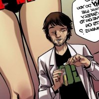 Giantess Club Comics Issue 29