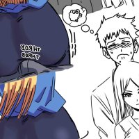 Buttjob Under Clothes hentai videos GIFs and images