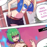 Brand-Switch Fairy Tail TSFSingularity