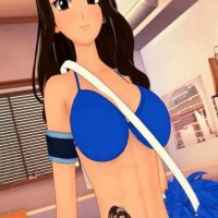 3D HentaiFairy Tail Sex with Cana Alberona