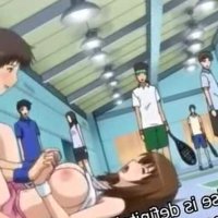 Hentai Anime Sex School Woman Fucks Public