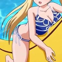 Best 3D oral sex Anime fucking on the beach