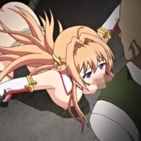 Myth Warrior girl Anime Hentai Sex