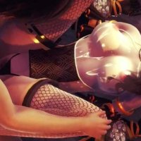 Beautiful Witch 2
