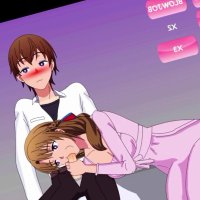 Fuck-a-thon with step-mom gameplay anime porn.