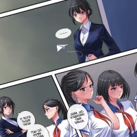 Schoolgirl caning-School corporal punishment 10-2 by Starila on DeviantArt