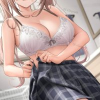 Anime Sex Wallart Girls 1 Poster Printable FREE A1 Digital File A3 A4 Read in Description for Good Quality Advice.