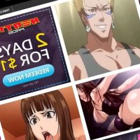 The Best Anime Porn Sites