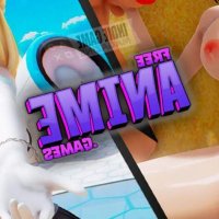 Anime Porn Games