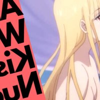 Animes Series With A lot of Nude Sex or Kissing Scenes