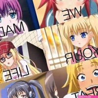 Which Hentai Girls Made Your Life Great?