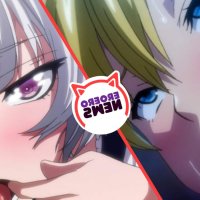 Lune Soft and T-Rex Announce Four New Hentai OVAs!