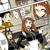 Komik dewasa Ternyata enak digang goblin hentai xxx manga 17