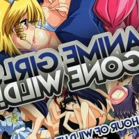 : Anime Girls Gone Wild Uncensored DVD : Movies TV
