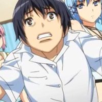Tropical Kiss 1 Sentimental Cartoon Sex