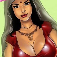 Savita Bhabhi 4 Comics