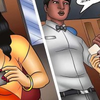 Savita Bhabhi Episode 131