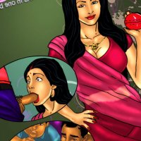 Savita Bhabhi