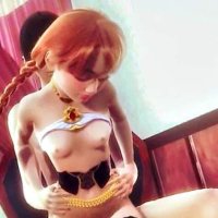 3d Anime Porn Clip