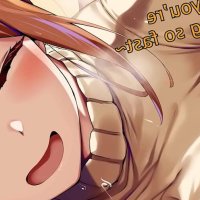 Oregairu Yuigahamas Edging Hentai Joi