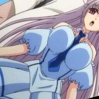 Cosplay cafe waitress needs more money