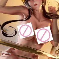 Explore the Best Hentai Anime in Bed Art for Your Home Decor