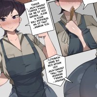 Shuuko the Milf Komi Cant Communicate Elijahzx