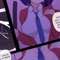 Mila Porn Comic