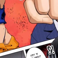 Oyome san wa Netorerarenai Hentai Comic feat. MaskEdges