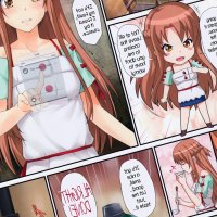 Sex Again Onegai Cartoon Porn Comic