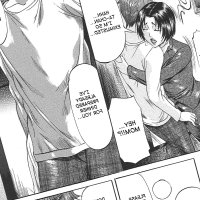 Anime Cartoon Comic Porn image 73549