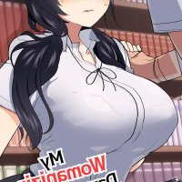 My Womanizing Days Are Over! Now Im All About Her Futa Cock Porn Comic english 01