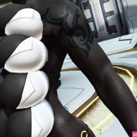 New Update for Phantasy Star Online 2 Adds Massive Anime Tits