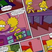 The Hot Day and Night
