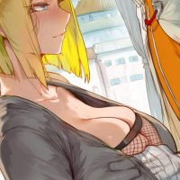 Porn comic Naruto X Samui. Swirlinghawk Sex comic beautiful Samui is