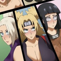 Naruto Needs Help Porn Comics english 19