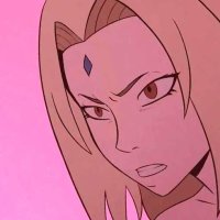 Tsunade x Seiko