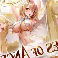 Tales of Angels