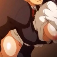 Hentai sex techer fuck big boobs
