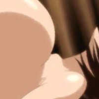 Big Breasted Woman Likes Doggystyle Fucking with her Husband