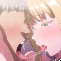 Anime Blonde Porn Videos