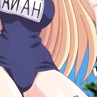 Anime Blonde Breast Porn Videos