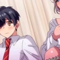 Sesso a tre negli anime