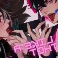 Fuck me like a Twitch e-Girl Hentai Neko Boy Ahegao NSFW Audio and Dirty Talk ASMR