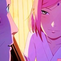 Sakura Seduces Naruto