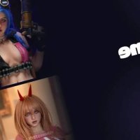 Anime Sex Dolls Japanese Manga-Inspired